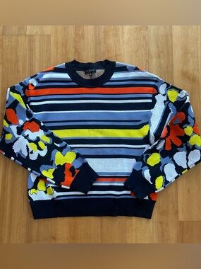 Rag & Bone cotton sweater